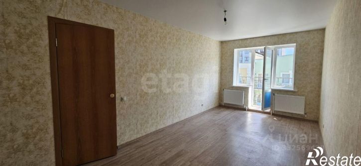 1-комн квартира
