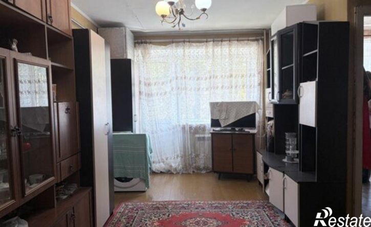 2-комн квартира Узловая, улица 14 Декабря, 13А