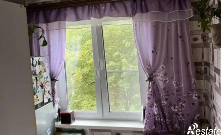 2-комн квартира Тула, 2-й проезд Гастелло, 17к1