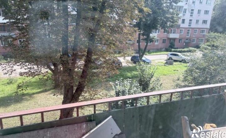 2-комн квартира Узловая, улица 14 Декабря, 13А