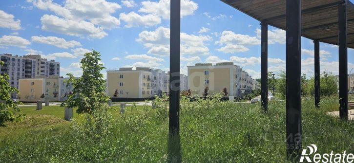 1-комн квартира