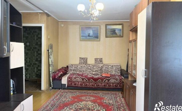 2-комн квартира Узловая, улица 14 Декабря, 13А