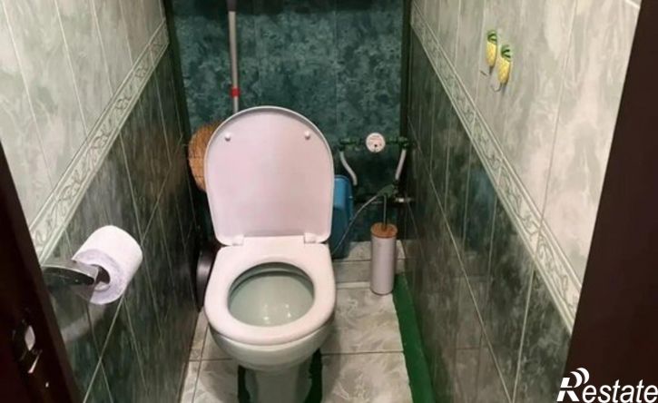 2-комн квартира Тула, 2-й проезд Гастелло, 17к1