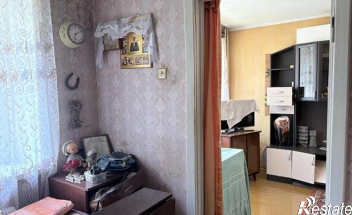 2-комн квартира Узловая, улица 14 Декабря, 13А