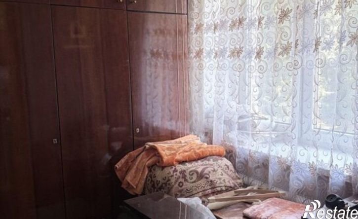 2-комн квартира Узловая, улица 14 Декабря, 13А