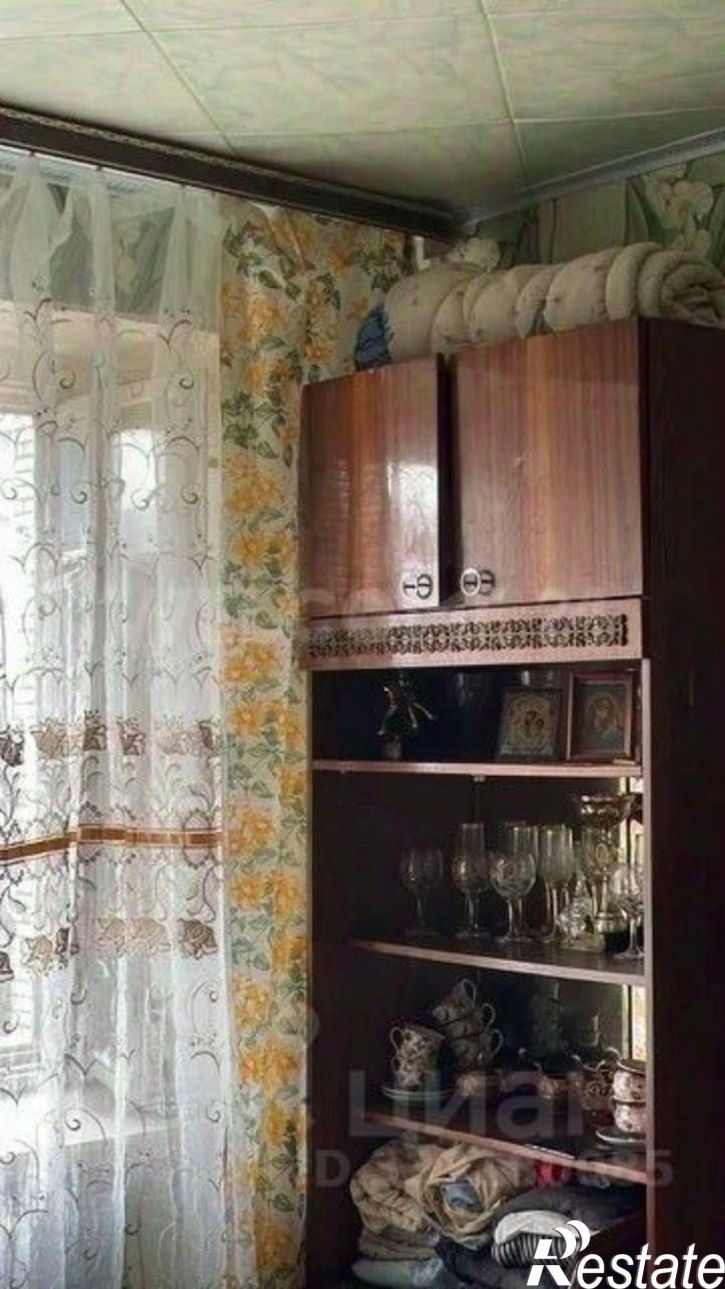 1-комн квартира Алексин, улица Дружбы, 10