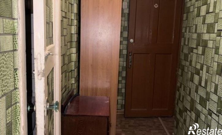 2-комн квартира Узловая, улица 14 Декабря, 13А