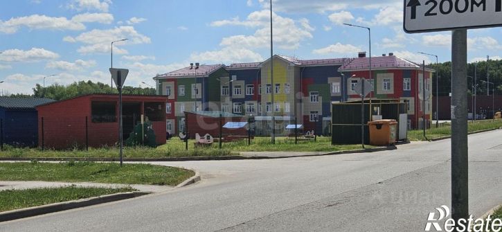 1-комн квартира