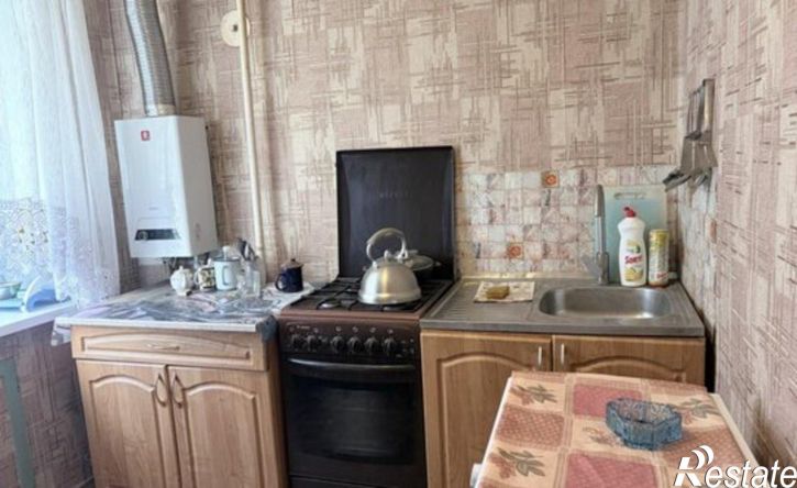 2-комн квартира Узловая, улица 14 Декабря, 13А