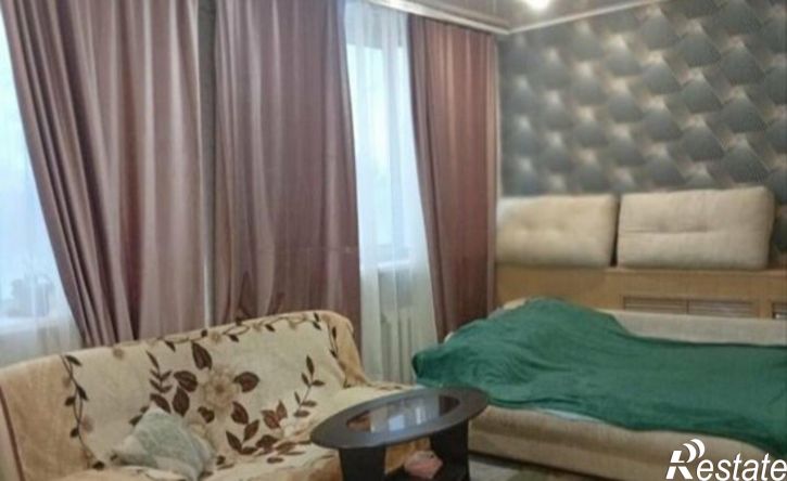 2-комн квартира Щёкинский район, городское поселение Первомайский, рабочий посёлок Первома