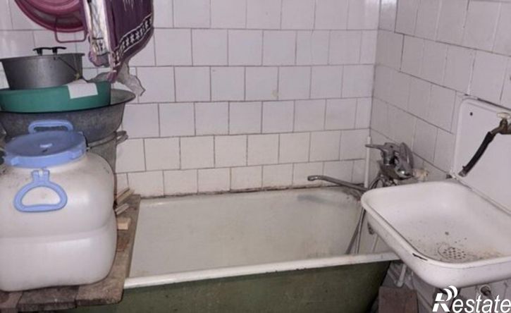 2-комн квартира Узловая, улица 14 Декабря, 13А