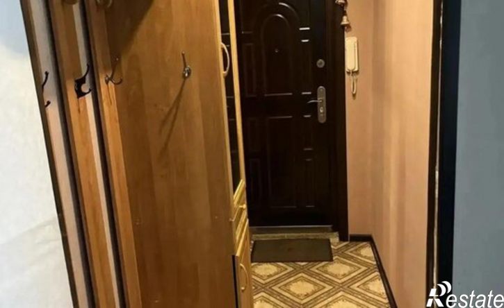 2-комн квартира Тула, 2-й проезд Гастелло, 17к1