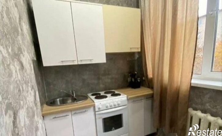 2-комн квартира Щёкинский район, городское поселение Первомайский, рабочий посёлок Первома