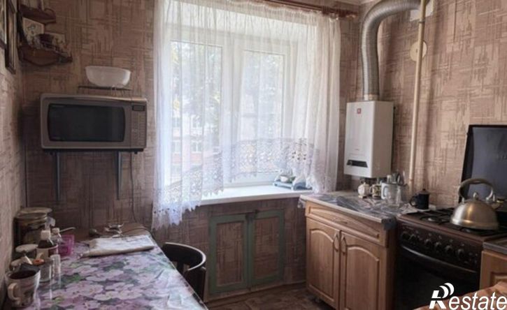 2-комн квартира Узловая, улица 14 Декабря, 13А
