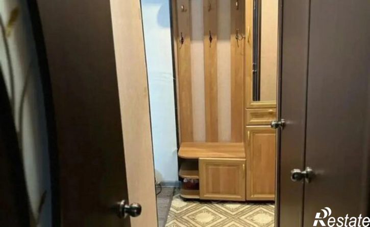 2-комн квартира Тула, 2-й проезд Гастелло, 17к1