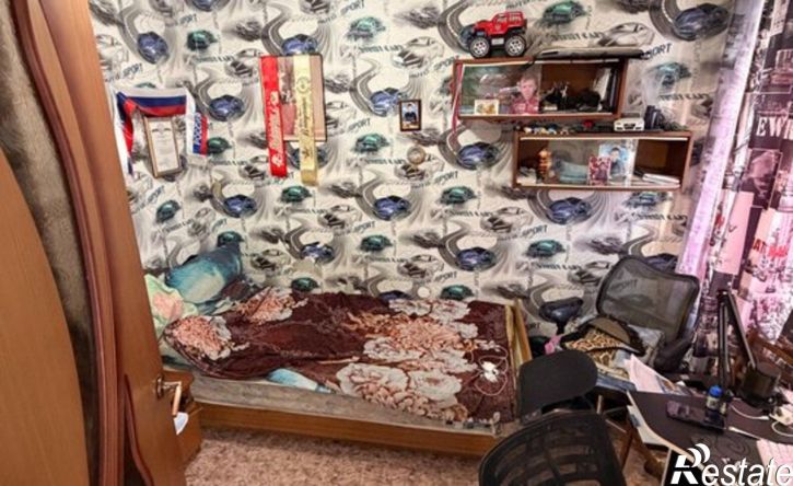 2-комн квартира Ефремов, улица Словацкого Восстания, 23