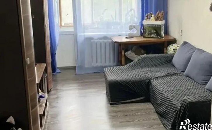 2-комн квартира Тула, 2-й проезд Гастелло, 17к1