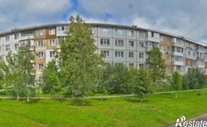2-комн квартира Тула, 2-й проезд Гастелло, 17к1