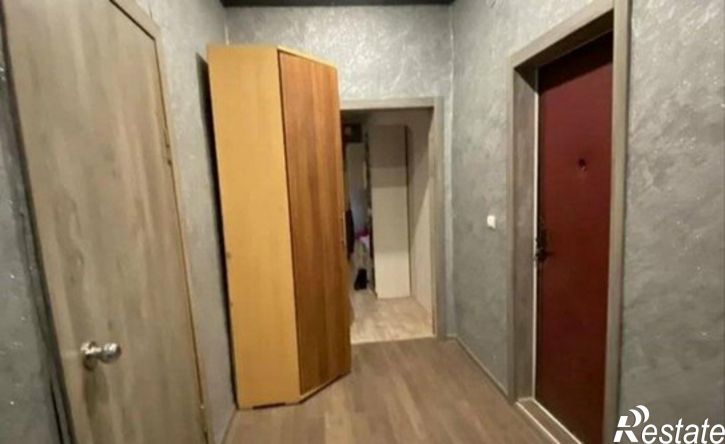 2-комн квартира Щёкинский район, городское поселение Первомайский, рабочий посёлок Первома