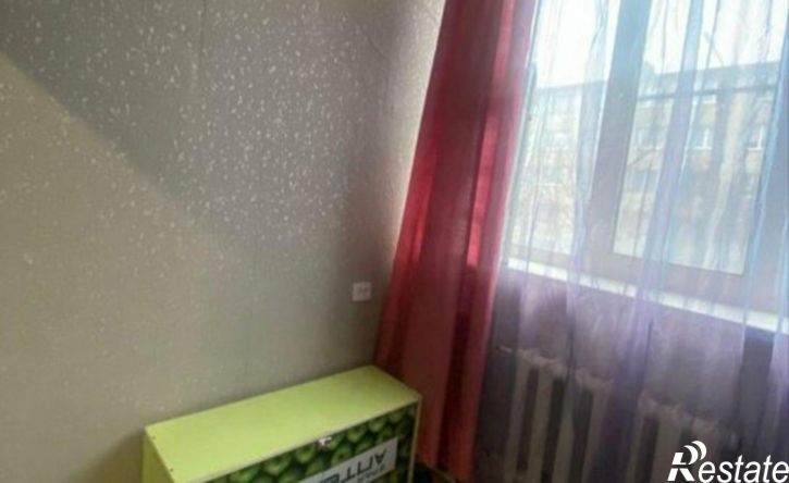2-комн квартира Щёкинский район, городское поселение Первомайский, рабочий посёлок Первома