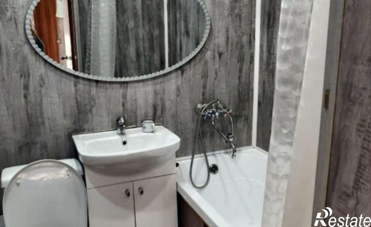 2-комн квартира Щёкинский район, городское поселение Первомайский, рабочий посёлок Первома
