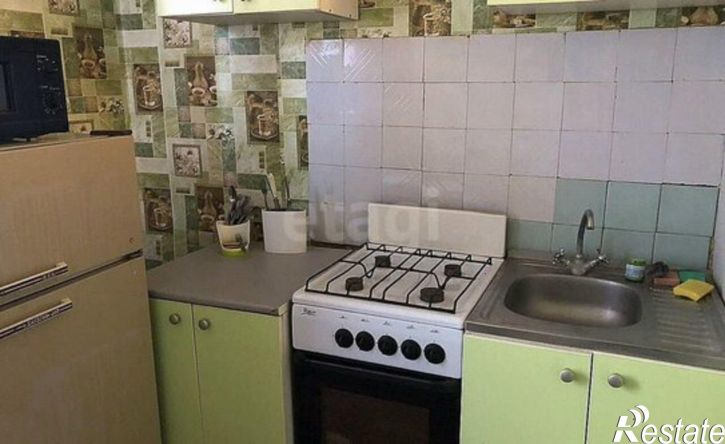 2-комн квартира Алексин, улица 238-й Дивизии, 3