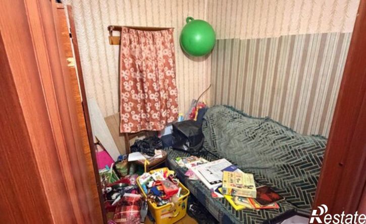 2-комн квартира Ефремов, улица Словацкого Восстания, 23