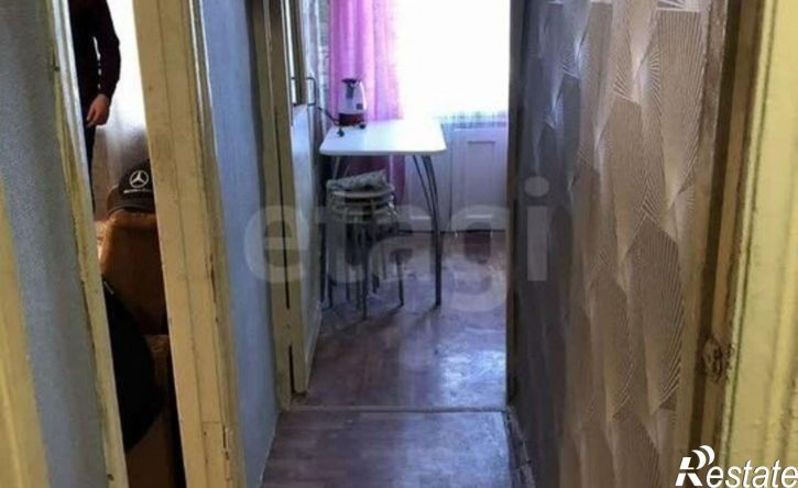 2-комн квартира Алексин, улица 238-й Дивизии, 3