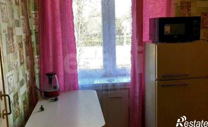 2-комн квартира Алексин, улица 238-й Дивизии, 3