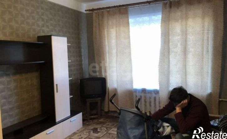 2-комн квартира Алексин, улица 238-й Дивизии, 3