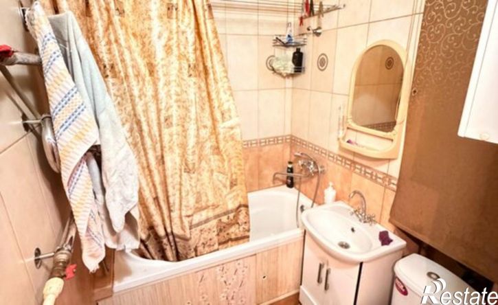 2-комн квартира Ефремов, улица Словацкого Восстания, 23