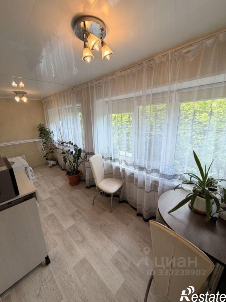 2-комн квартира Ефремов, Газовая улица, 15