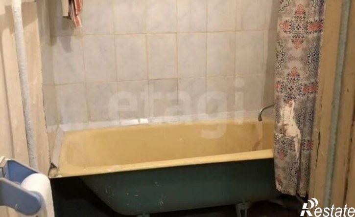 2-комн квартира Алексин, улица 238-й Дивизии, 3