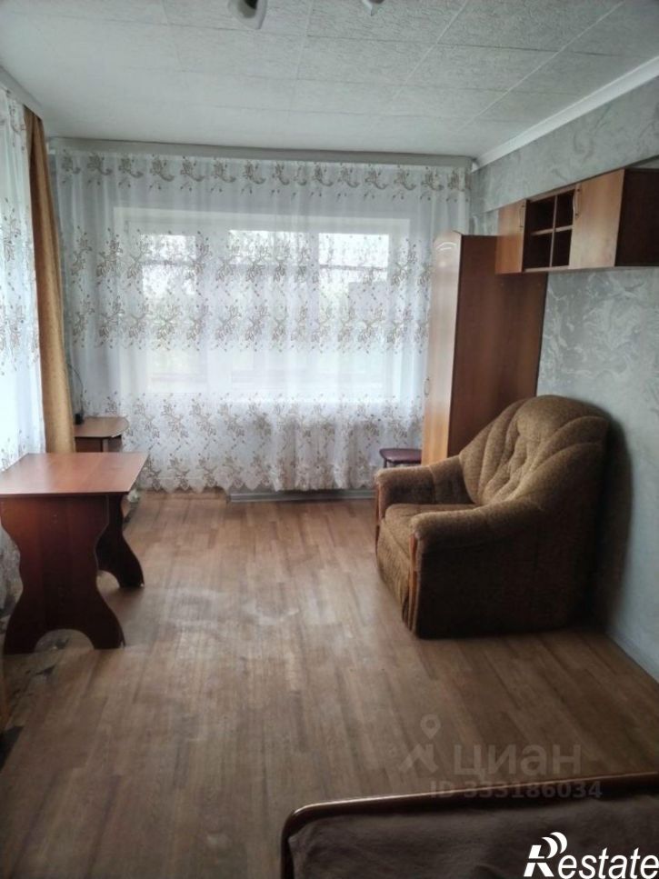 1-комн квартира Узловая