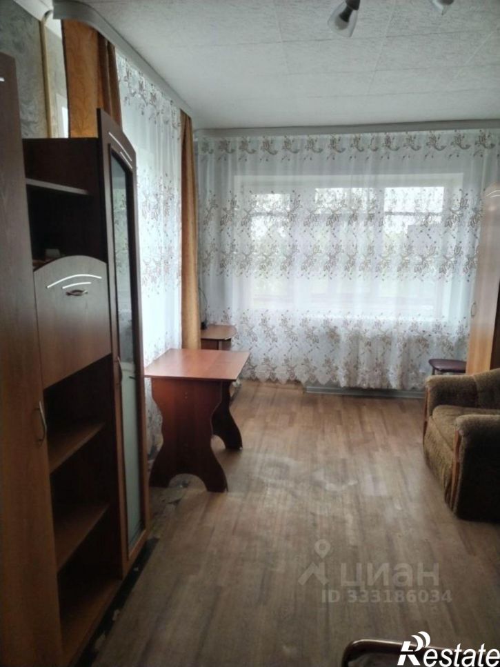 1-комн квартира Узловая