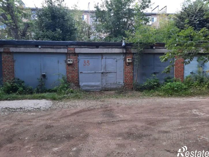 Гараж/парковка Тула, Оружейная улица, 1Ж