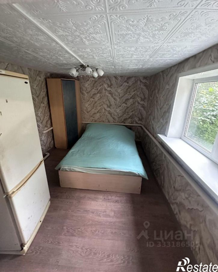 Коттедж/дом Тула, Пролетарский переулок, 21