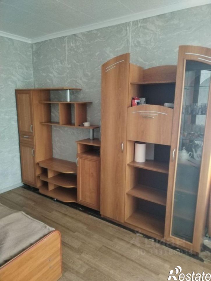1-комн квартира Узловая
