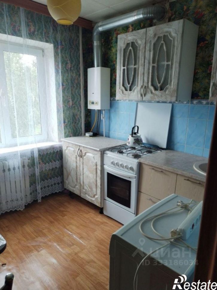 1-комн квартира Узловая