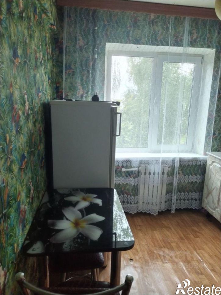 1-комн квартира Узловая