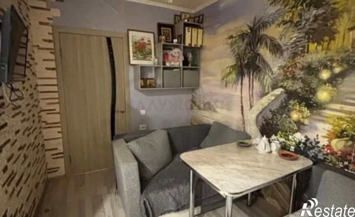 4-комн квартира Суворов, Тульская улица, 6
