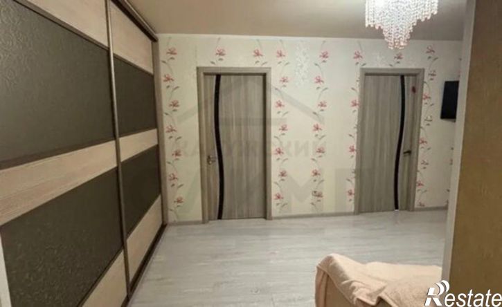 4-комн квартира Суворов, Тульская улица, 6