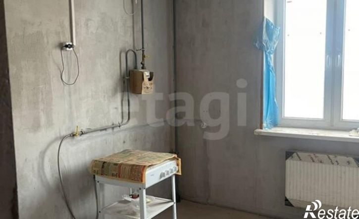 2-комн квартира Тула, улица Строителей, 6