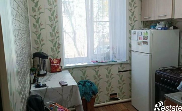 3-комн квартира Щёкинский район, Советск, улица Энергетиков