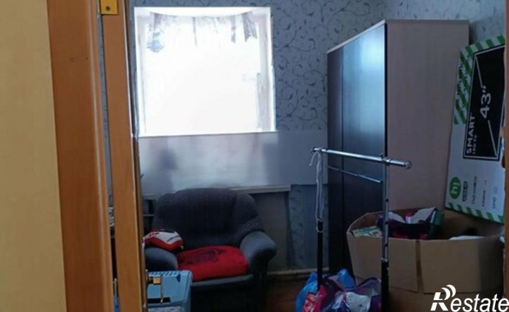 3-комн квартира Щёкинский район, Советск, улица Энергетиков