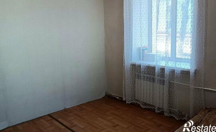 3-комн квартира Щёкинский район, Советск, улица Энергетиков