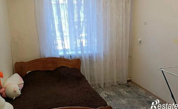 3-комн квартира Щёкинский район, Советск, улица Энергетиков