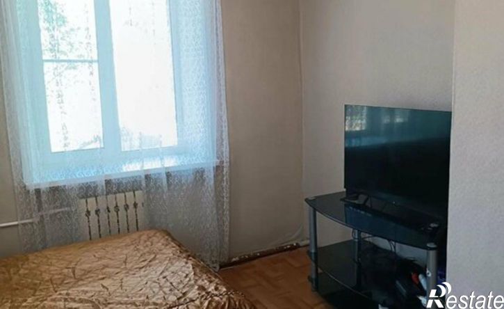 3-комн квартира Щёкинский район, Советск, улица Энергетиков