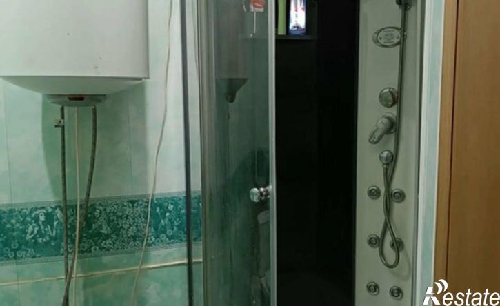 3-комн квартира Щёкинский район, Советск, улица Энергетиков