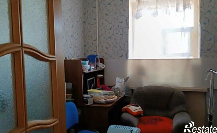 3-комн квартира Щёкинский район, Советск, улица Энергетиков